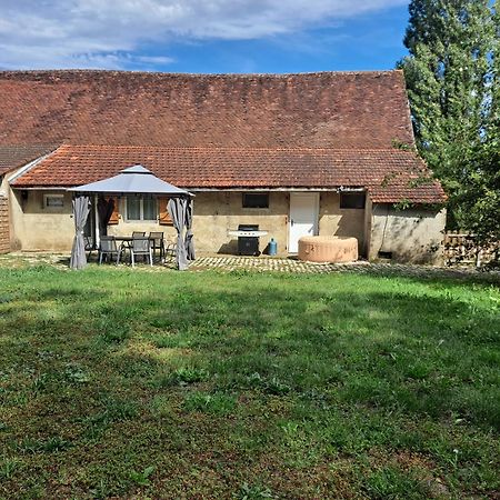 Les Lutins Reveurs Apartment Montagny-pres-Louhans ภายนอก รูปภาพ