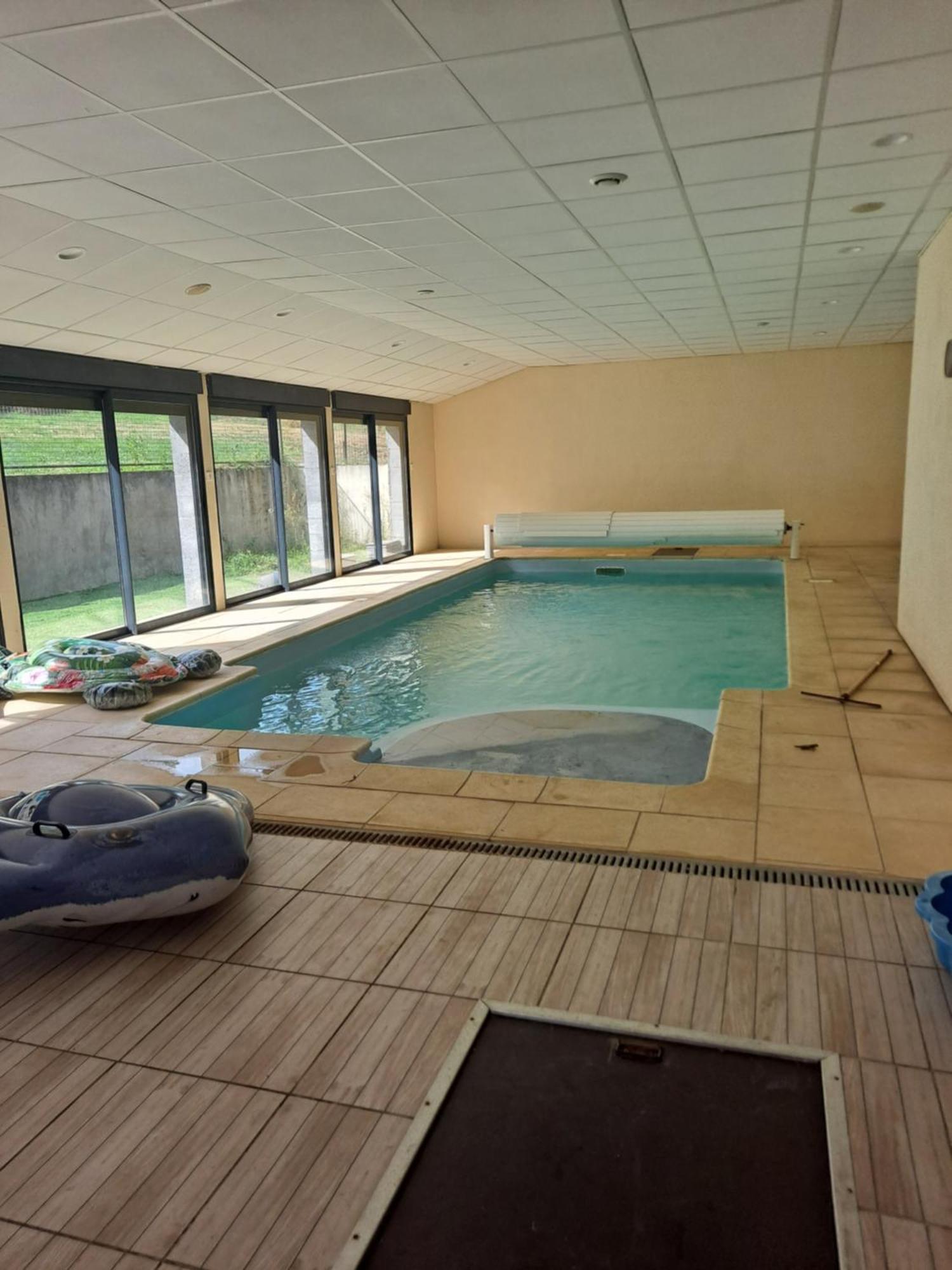 Les Lutins Reveurs Apartment Montagny-pres-Louhans ภายนอก รูปภาพ